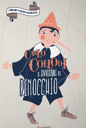 Avventure pinocchio - le,