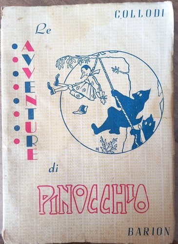Libro avventure di - avventure,