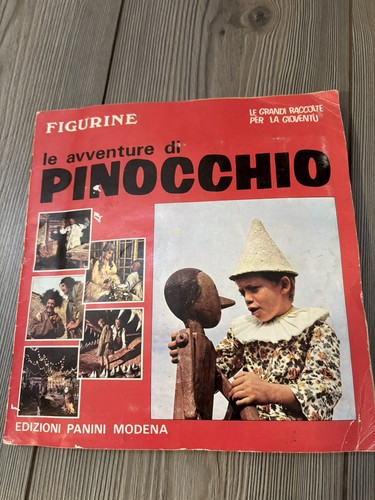 Album avventure di - album,