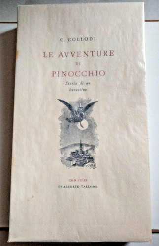 Avventure pinocchio - avventure, di