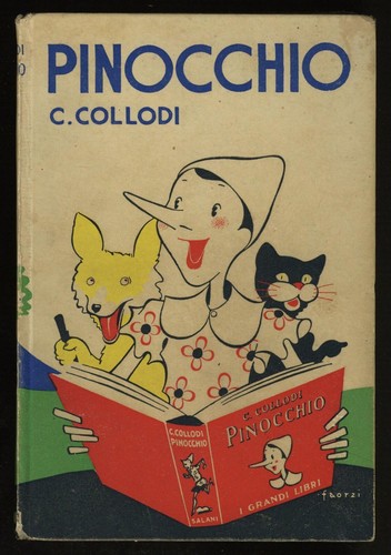 Libro avventure di - le,