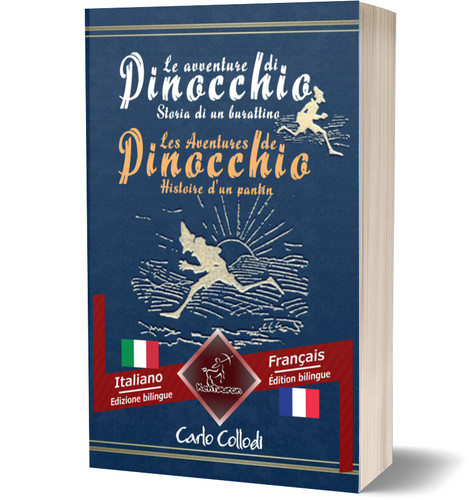 Avventure pinocchio - le,