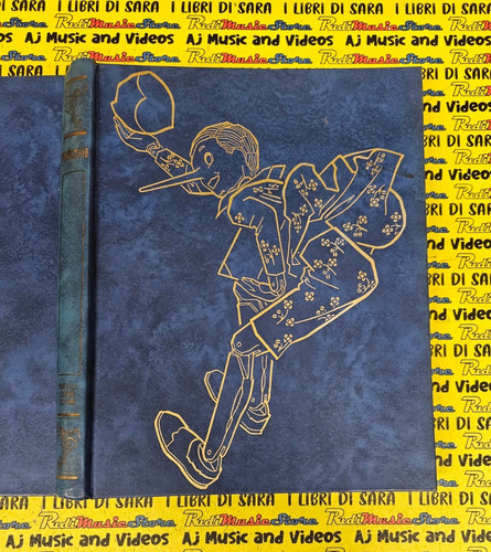 Book libro avventure di - book, le