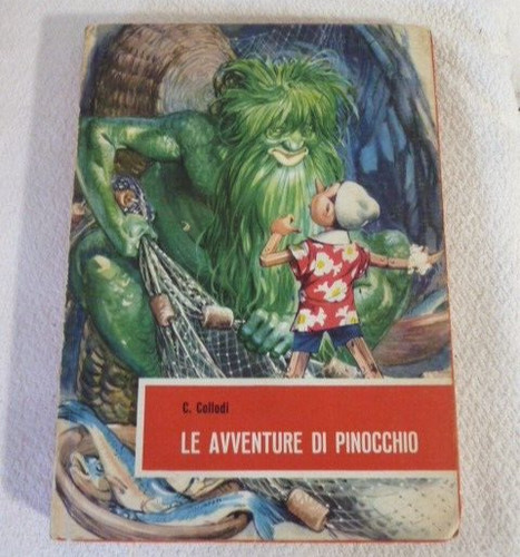 Avventure di - le,