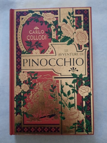 Carlo collodi avventure di - carlo,