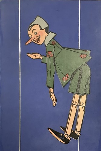 Avventure di - le,