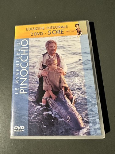 Dvd le avventure di - dvd,