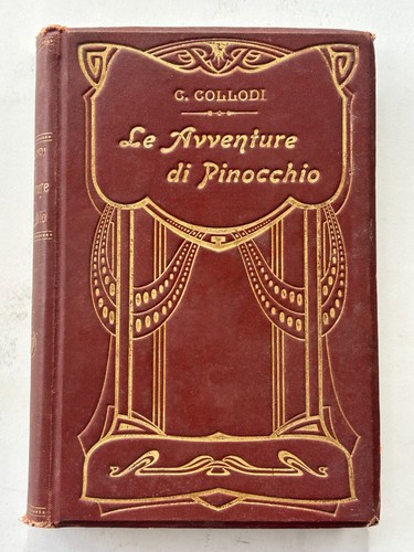 Ml612 libro avventure di - avventure,