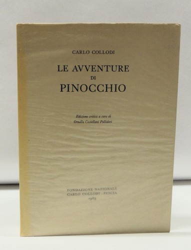 Avventure pinocchio ed - le,