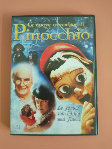 Dvd nuove avventure di - le,