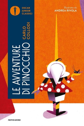 Avventure pinocchio - di,