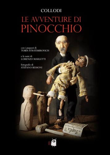 Avventure pinocchio - avventure, di