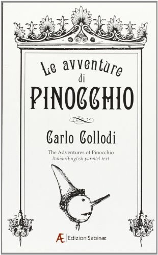 Avventure pinocchio - di,