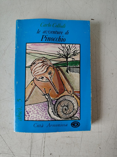 Avventure pinocchio - di,
