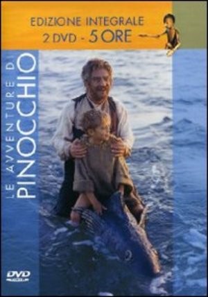 Avventure pinocchio se - avventure,