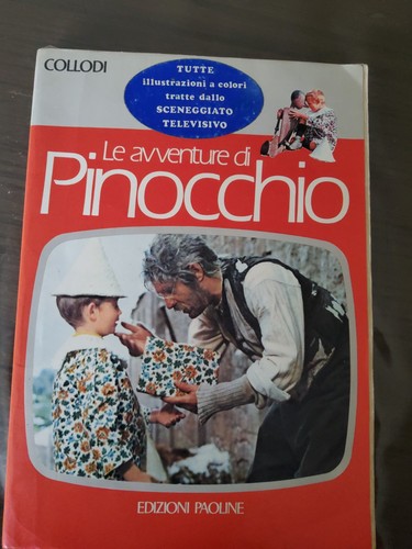 Libro avventure di - libro,