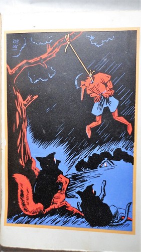 Pinocchio collodi le - c.,