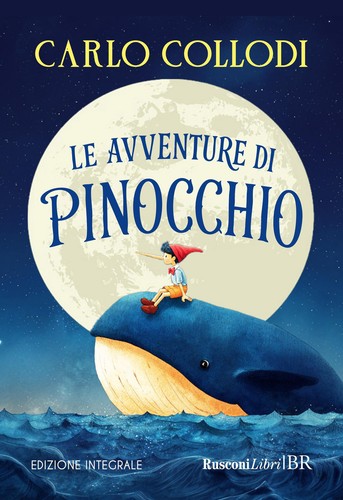 Avventure pinocchio - avventure,