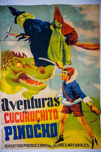 Avventure cucurruchito e - cucurruchito,