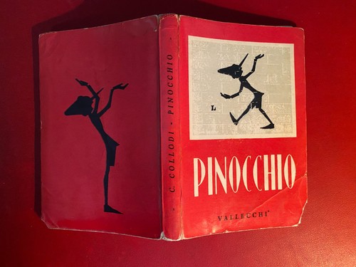 Collodi avventure di - collodi,