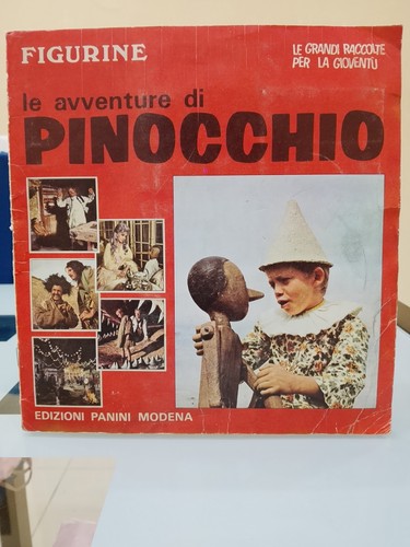 Album figurine panini - album,
