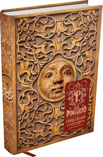 Pinoquio pinocchio - pinoquio, [