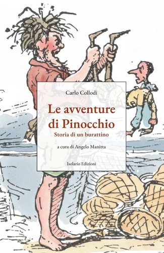 Avventure pinocchio - avventure,