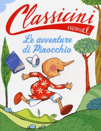 Avventure pinocchio da - le,