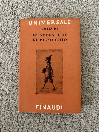 Avventure pinocchio - avventure,