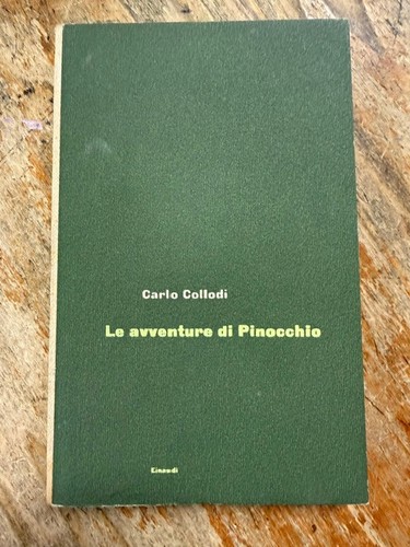 Carlo collodi avventure - collodi-le, di