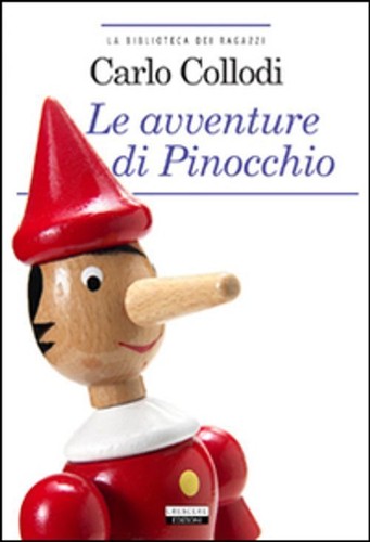 Libri carlo collodi le - carlo,