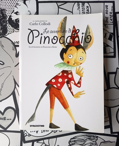 Libro avventure di - libro, le