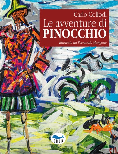 Avventure pinocchio - avventure,