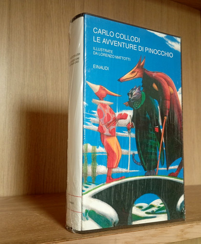 Carlo collodi le avventure - carlo, _