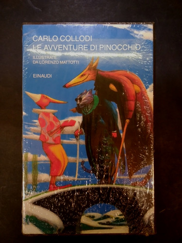 Carlo collodi le - collodi, avventure